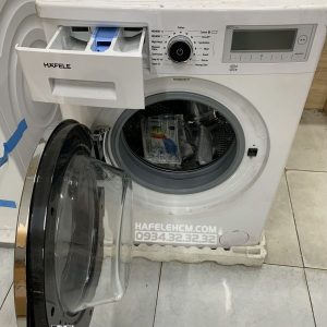 Máy Giặt 9Kg,Hafele Hw-F60A 539.96.140 - 70 Máy Giặt 9Kg,Hafele Hw-F60A 539.96.140 - 69