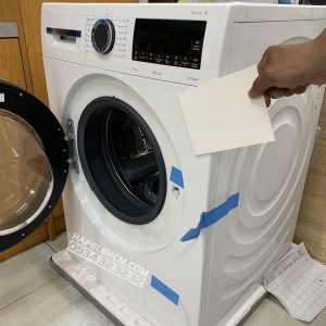 Máy Giặt 9Kg,Hafele Hw-F60A 539.96.140 - 80 Máy Giặt 9Kg,Hafele Hw-F60A 539.96.140 - 79