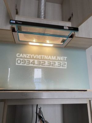 Máy hút mùi Canzy CZ-C517B - 18