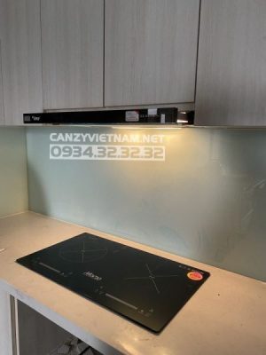 Máy hút mùi Canzy CZ-C517B - 20