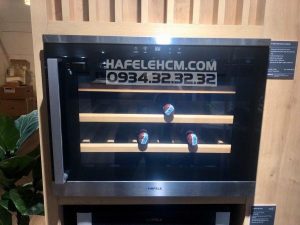 Tủ rượu âm tủ Hafele HW-G24A - 27
