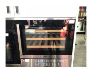 Tủ rượu âm tủ Hafele HW-G24A - 29