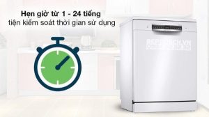 Máy rửa chén độc lập BOSCH SMS6ZCW07E | Serie 6 | Series 2021 - 82 Máy rửa chén độc lập BOSCH SMS6ZCW07E | Serie 6 | Series 2021 - 81