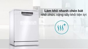 Máy rửa chén độc lập BOSCH SMS6ZCW07E | Serie 6 | Series 2021 - 84 Máy rửa chén độc lập BOSCH SMS6ZCW07E | Serie 6 | Series 2021 - 83