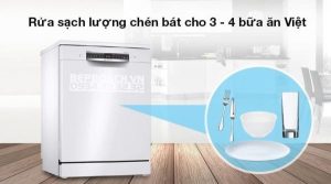Máy rửa chén độc lập BOSCH SMS6ZCW07E | Serie 6 | Series 2021 - 94 Máy rửa chén độc lập BOSCH SMS6ZCW07E | Serie 6 | Series 2021 - 93