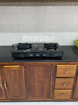 Bếp Gas Rinnai RV-715SlimSCH(VP) - 13 Bếp Gas Rinnai RV-715SlimSCH(VP) - 12