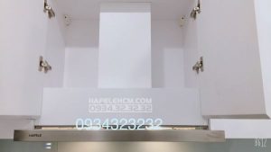 Máy hút mùi âm tủ Hafele HH-S70A (533.89.031) - 132 Máy hút mùi âm tủ Hafele HH-S70A (533.89.031) - 131
