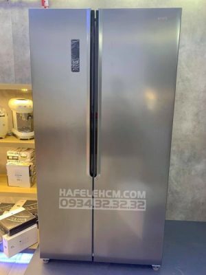 Tủ Lạnh Hafele Side-By-Side Hf-Sbsid, 562L 534.14.020 - 18