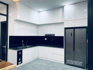 Tủ Lạnh Hafele Side-By-Side Hf-Sbsid, 562L 534.14.020 - 22