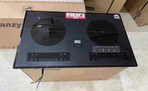 Bếp từ Canzy CZ-6868Plus - 8 Bếp từ Canzy CZ-6868Plus - 7