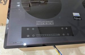 Bếp từ Canzy CZ-6868Plus - 10 Bếp từ Canzy CZ-6868Plus - 9