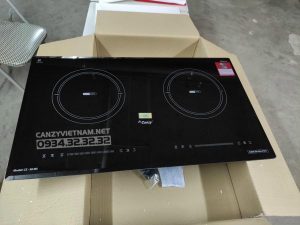 Bếp từ Canzy CZ-58MS - 4