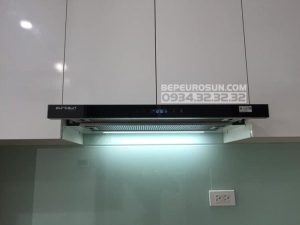 Máy Hút Mùi Eurosun EH-70AF86B - 75