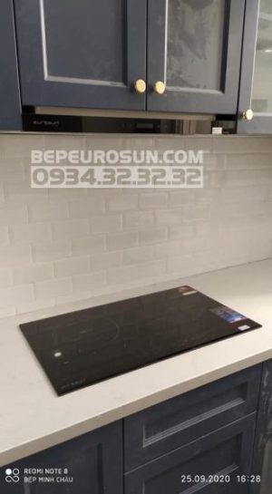 Máy Hút Mùi Eurosun EH-70AF86B - 87