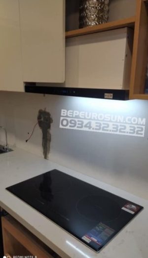 Máy Hút Mùi Eurosun EH-70AF86B - 119