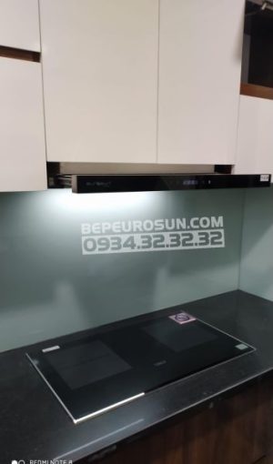 Máy Hút Mùi Eurosun EH-70AF86B - 125