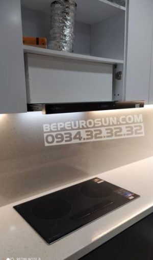 Máy Hút Mùi Eurosun EH-70AF86B - 127