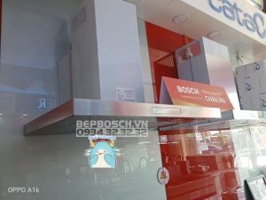 Máy hút mùi BOSCH DWB97CM50 |Serie 6 - 12