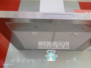 Máy hút mùi BOSCH DWB97CM50 |Serie 6 - 10