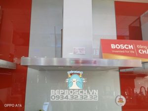 Máy hút mùi BOSCH DWB97CM50 |Serie 6 - 8