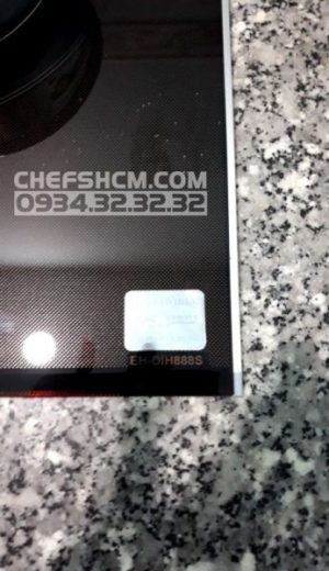 Bếp từ Chefs EH-DIH888S - 167 Bếp từ Chefs EH-DIH888S - 166