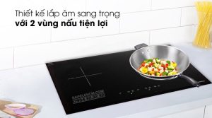 BẾP TỪ HAFELE HC-IS772EA 535.02.222 - 36 BẾP TỪ HAFELE HC-IS772EA 535.02.222 - 35
