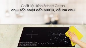 BẾP TỪ HAFELE HC-IS772EA 535.02.222 - 38 BẾP TỪ HAFELE HC-IS772EA 535.02.222 - 37