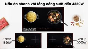 BẾP TỪ HAFELE HC-IS772EA 535.02.222 - 42 BẾP TỪ HAFELE HC-IS772EA 535.02.222 - 41