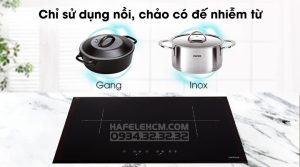 BẾP TỪ HAFELE HC-IS772EA 535.02.222 - 46 BẾP TỪ HAFELE HC-IS772EA 535.02.222 - 45