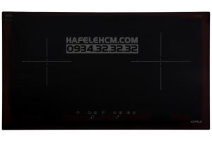 BẾP TỪ HAFELE HC-IS772EA 535.02.222 - 52 BẾP TỪ HAFELE HC-IS772EA 535.02.222 - 51