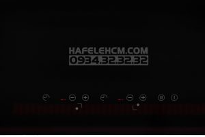BẾP TỪ HAFELE HC-IS772EA 535.02.222 - 54 BẾP TỪ HAFELE HC-IS772EA 535.02.222 - 53