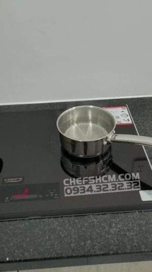 Bếp từ Chefs EH-DIH888S - 173 Bếp từ Chefs EH-DIH888S - 172