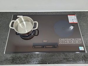 Bếp từ Chefs EH-DIH888S - 179 Bếp từ Chefs EH-DIH888S - 178