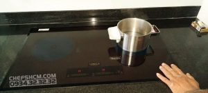 Bếp từ Chefs EH-DIH888S - 181 Bếp từ Chefs EH-DIH888S - 180