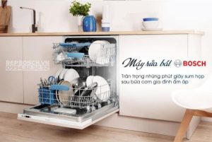 Máy rửa bát Bosch SMI46MS00E - 34 Máy rửa bát Bosch SMI46MS00E - 33