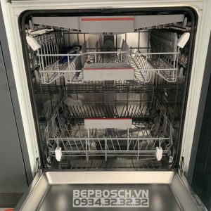 Máy rửa bát Bosch SMI46MS00E - 44 Máy rửa bát Bosch SMI46MS00E - 43