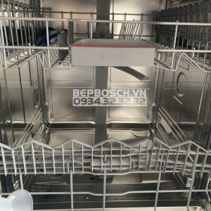Máy rửa bát Bosch SMI46MS00E - 50 Máy rửa bát Bosch SMI46MS00E - 49