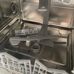 Máy rửa bát Bosch SMI46MS00E - 52 Máy rửa bát Bosch SMI46MS00E - 51