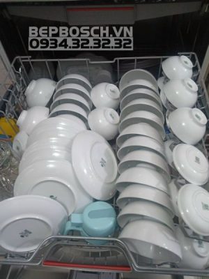Máy rửa bát Bosch SMI46MS00E - 62 Máy rửa bát Bosch SMI46MS00E - 61