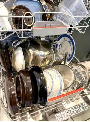 Máy rửa bát Bosch SMI46MS00E - 78 Máy rửa bát Bosch SMI46MS00E - 77