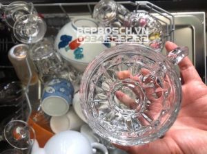 Máy rửa bát Bosch SMI46MS00E - 80 Máy rửa bát Bosch SMI46MS00E - 79