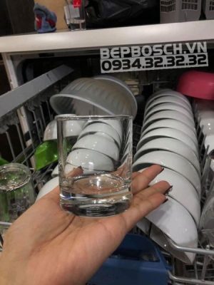 Máy rửa bát Bosch SMI46MS00E - 84 Máy rửa bát Bosch SMI46MS00E - 83