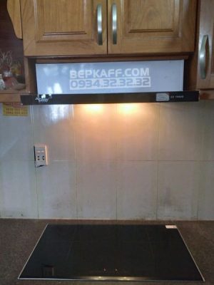 Máy hút mùi Canzy CZ-C517B - 22