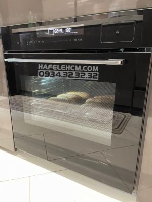 Lò nướng kết hợp hấp âm tủ 72 lít HSO-8T72A, Series 800, 538.61.461 - 44