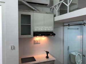 Máy hút mùi Canzy CZ 2060B - 18