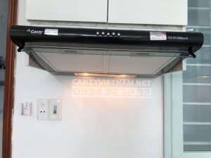 Máy hút mùi Canzy CZ 2060B - 16