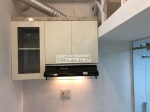 Máy hút mùi Canzy CZ 2060B - 14