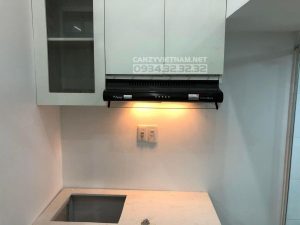 Máy hút mùi Canzy CZ 2060B - 10