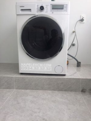 Máy Giặt 9Kg,Hafele Hw-F60A 539.96.140 - 102 Máy Giặt 9Kg,Hafele Hw-F60A 539.96.140 - 101