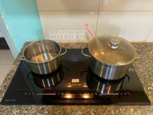 BẾP ĐIỆN TỪ LATINO GS 545 IH - 48 BẾP ĐIỆN TỪ LATINO GS 545 IH - 47